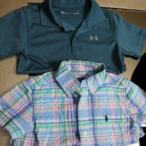 Kids clothes!